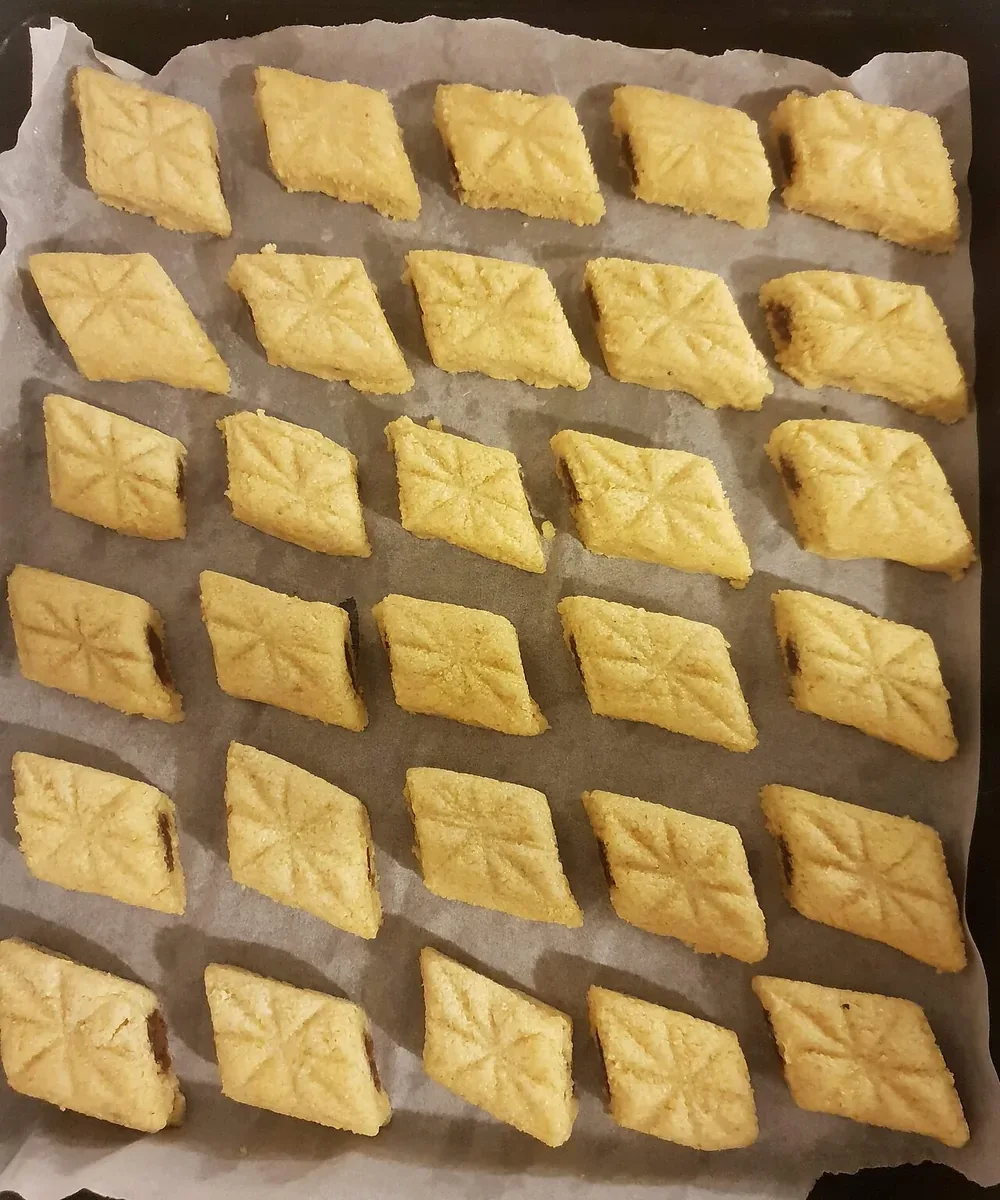 Pâtissière, gâteaux traditionnels — Samira Gâteaux Traditionnels