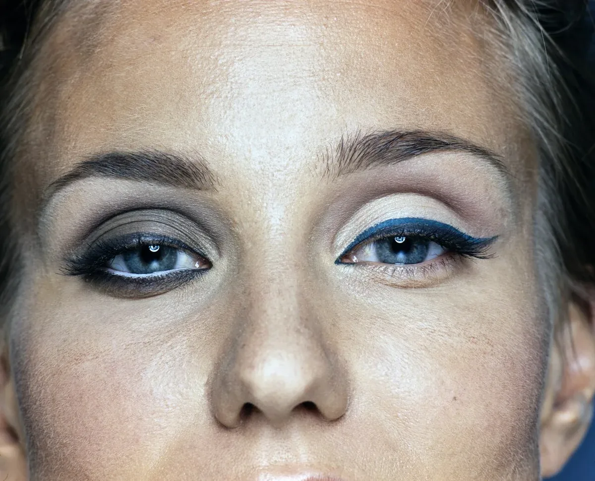 Maquilleuse mariée & soirées — Nesrine Makeup Artist