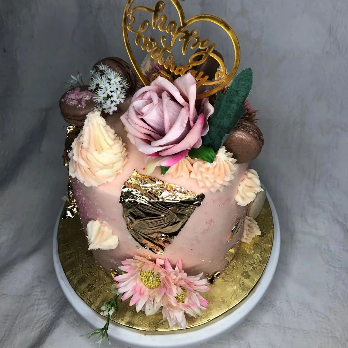 Sucre et sale — Sucre Sale Lina