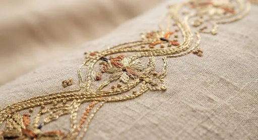 Couturière, karakou sur mesure — Amira Créations
