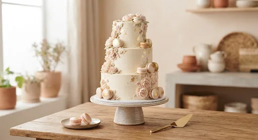 Décoratrice de fêtes — Lina Déco & Traiteur